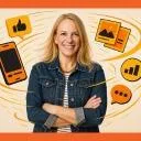 Logo Help, I Hate Making Content