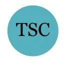 Logo True <mark>Storytellers</mark>' Circle