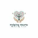 Logo Helping Hearts