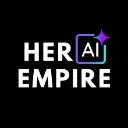 Logo Her AI Empire