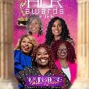 Logo HER AWARDS HONOREE