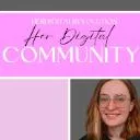 Logo Her Digital Community
