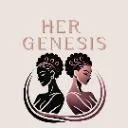 Logo Her Genesis INC