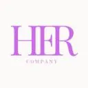 Logo HER Metamorphosys