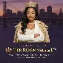 Logo HER REIGN Network™