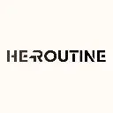 Logo HER <mark>ROUTINE</mark>