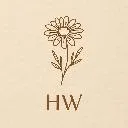 Logo Her Wild Wellness Sanctuary