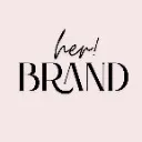 Logo HerBrand - AI