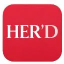 Logo HER'D