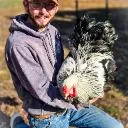 Logo LuxPoultry Masterclass