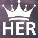 Logo HerMpire Academy