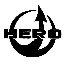 Logo HERO ACADEMY