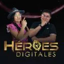 Logo Heroes Digitales