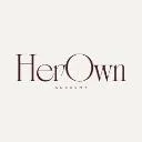 Logo HerOwn Academy