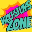 Logo 🌱Wachstumszone🐛🦋