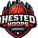 Logo Hested Hoops Community