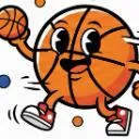 Logo Hested Hoops Kids