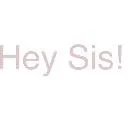 Logo Hey Sis Community
