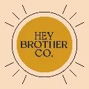 Logo Hey Brother Co