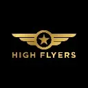 Logo HIGH FLYERS
