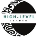 Logo High Level Leader