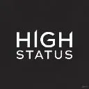 Logo High <mark>Status</mark> Branding