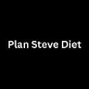 Logo Plan Steve Diet 2