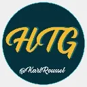 Logo high ticket giver