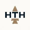 Logo High Ticket <mark>Hunters</mark>