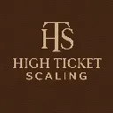 Logo High Ticket Scaling