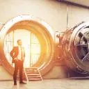 Logo High Ticket Vault