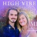 Logo High <mark>Vibe</mark> Collective