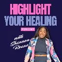 Logo Highlight Your Healing