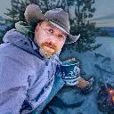 Logo High Lonesome Society