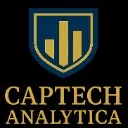 Logo Captech Analytica