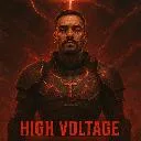 Logo ⚡️High⚡️Voltage⚡️Resistance⚡️