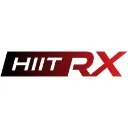 Logo HIIT Rx Programming 4 Fit Pros