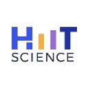 Logo HIIT Science Community