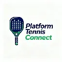 Logo Hill Platform <mark>Tennis</mark> Connect