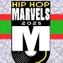 Logo Hip Hop Marvels Master Class