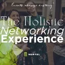 Logo Holistic Networking Experience