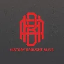 Logo History <mark>Brought</mark> Alive