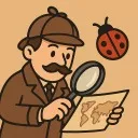 Logo <mark>History</mark> Debuggers🌍