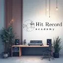 Logo Hit Record Academy