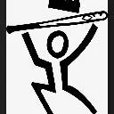 Logo HITMAN BASEBALL ACADEMY