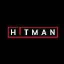Logo Hitman Performance