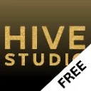 Logo Hive Studio AI (FREE)