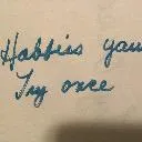 Logo Hobbies you Want to try once