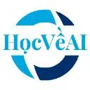 Logo Cộng đồng Học Về AI - Ứng dụng