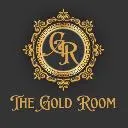 Logo The Gold Room